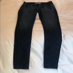 J Brand “The Skinny” Heritage style